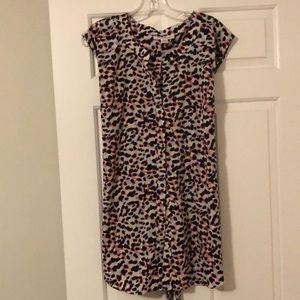 Motherhood Maternity top